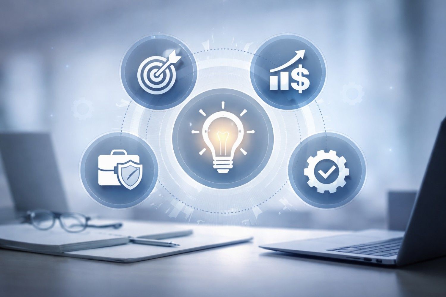 AI consulting partners
