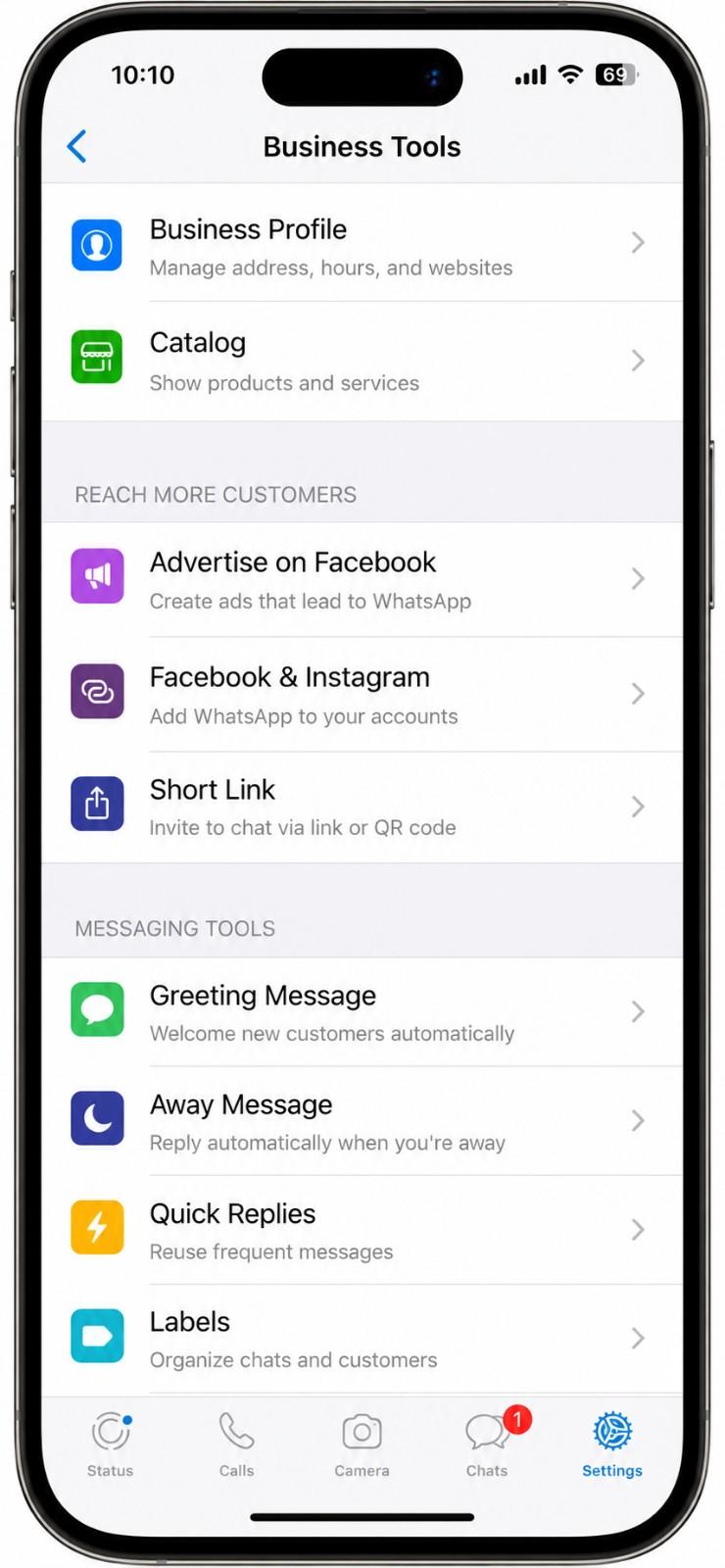 Roklo.ai_Apple_catalog