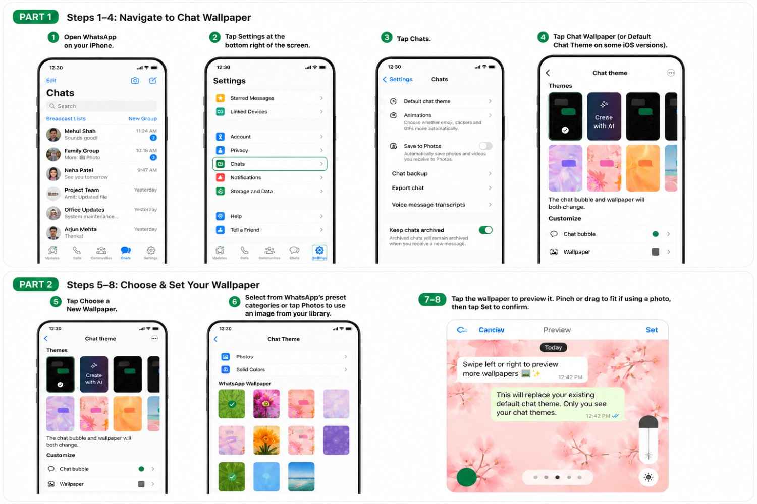 How to Change WhatsApp Chat Background on iPhone (All Chats).jpeg