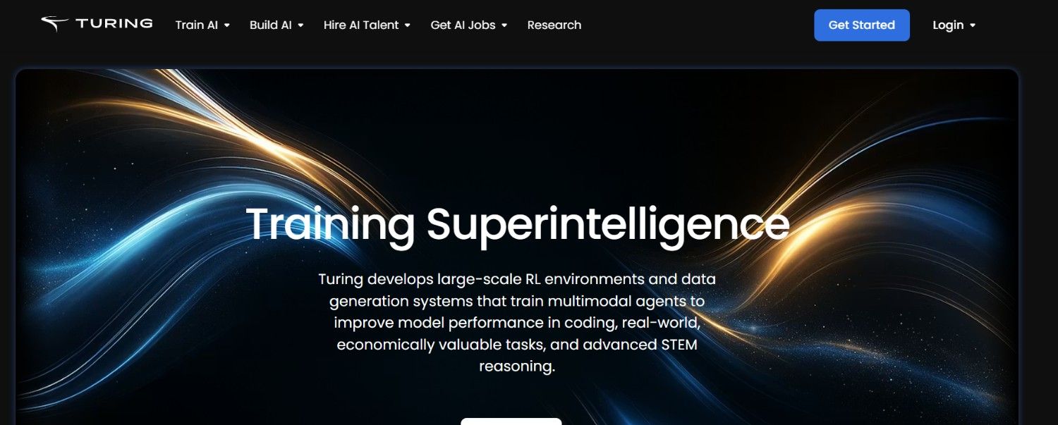 Turing