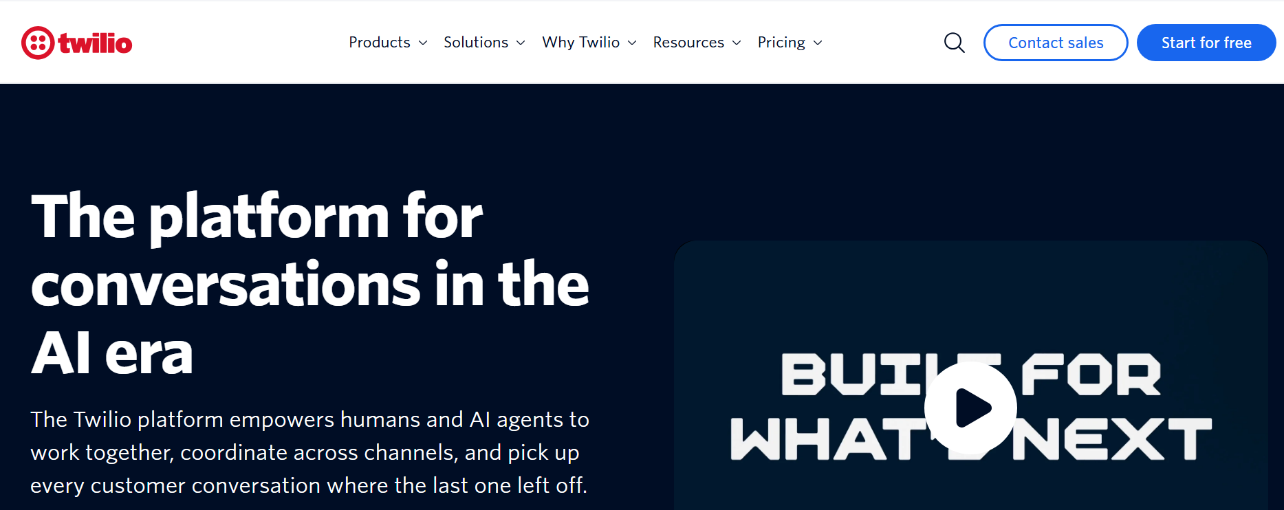 Twilio