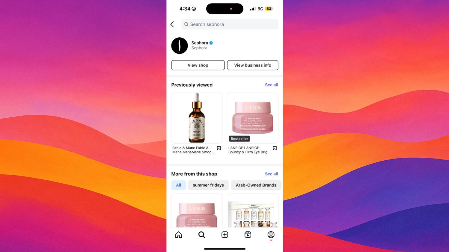 What Are Zero-Click Product Pages?
